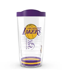 Tervis Los Angeles Lakers 16oz. Arctic Classic Tumbler