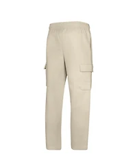 Outerstuff Big Boys and Girls Cream Tennessee Volunteers All Around the World Fleece Sweatpants