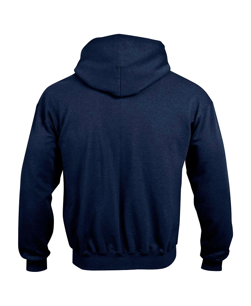 Champion Big Boys and Girls Navy Cal Bears Campus Pullover Hoodie