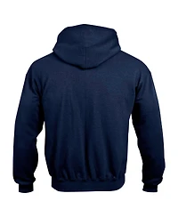 Champion Big Boys and Girls Navy Cal Bears Campus Pullover Hoodie