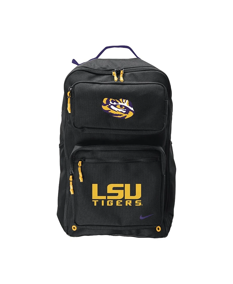 Nike Lsu Tigers Utility Speed Backpack