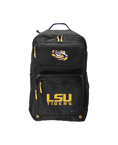 Nike Lsu Tigers Utility Speed Backpack