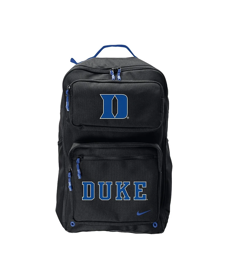 Nike Duke Blue Devils Utility Speed Backpack