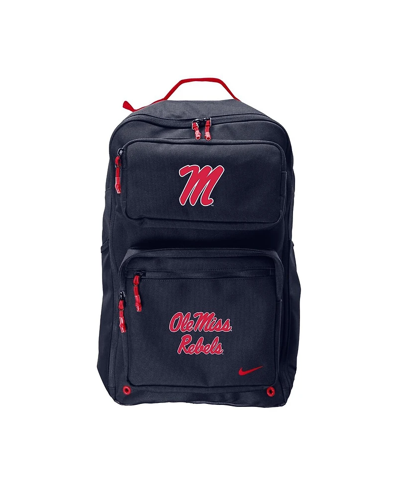 Nike Ole Miss Rebels Utility Speed Backpack