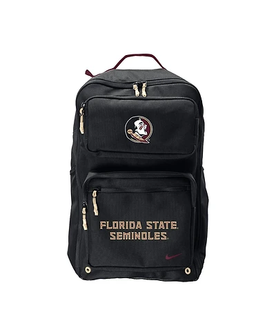 Nike Florida State Seminoles Utility Speed Backpack