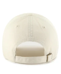 '47 Brand Men's Sand Missouri Tigers Vault Clean Up Adjustable Hat