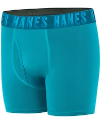 Hanes Big Kids 5-Pack Performance Stretch Briefs
