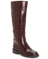 Vince Camuto Women's Adria Knee-High Riding Boots