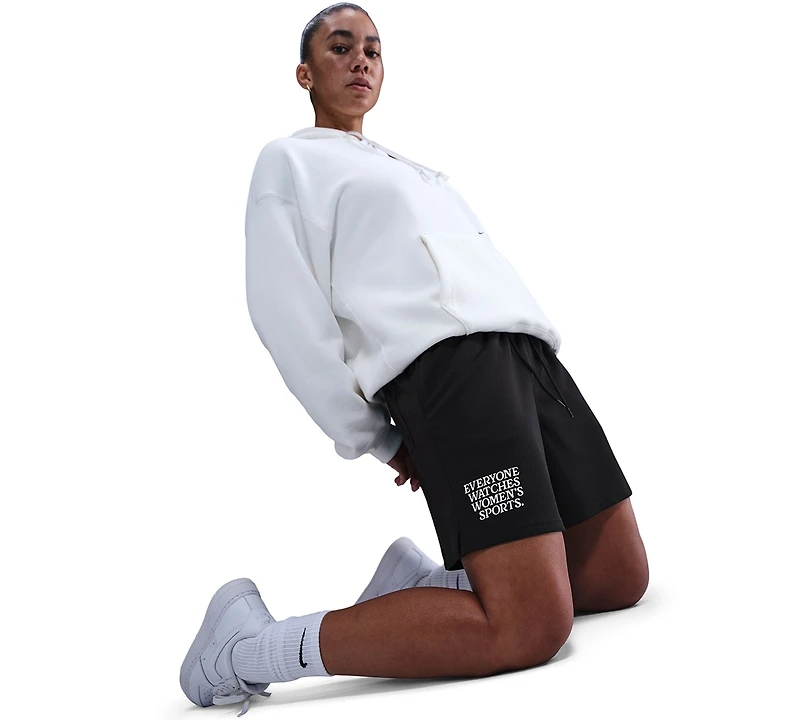 Nike Women's Sports by Togethxr Shorts