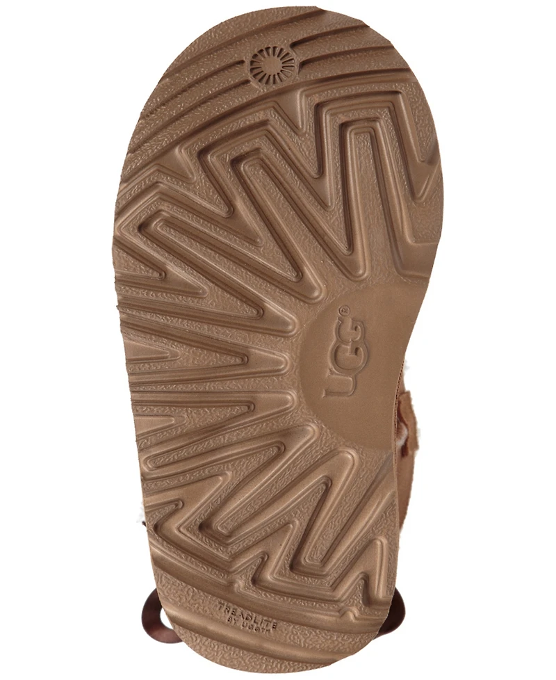 Ugg Kids Mini Bailey Bow Ii Boots
