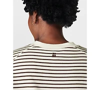 Sweaty Betty Women's After Class Cropped Sweatshirt