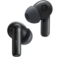 Baseus Noise Cancelling Wireless Earbuds, , Adaptive Active Eq, Ldac Hi-Res Sound, 6-Mic Ai Clear Calls, 55H Playtime, IP55 Waterproof, Bluetooth 6.0