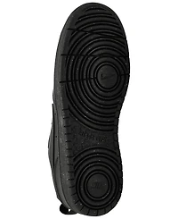 Nike Big Kids Court Borough Low Recraft Casual Sneakers from Finish Line