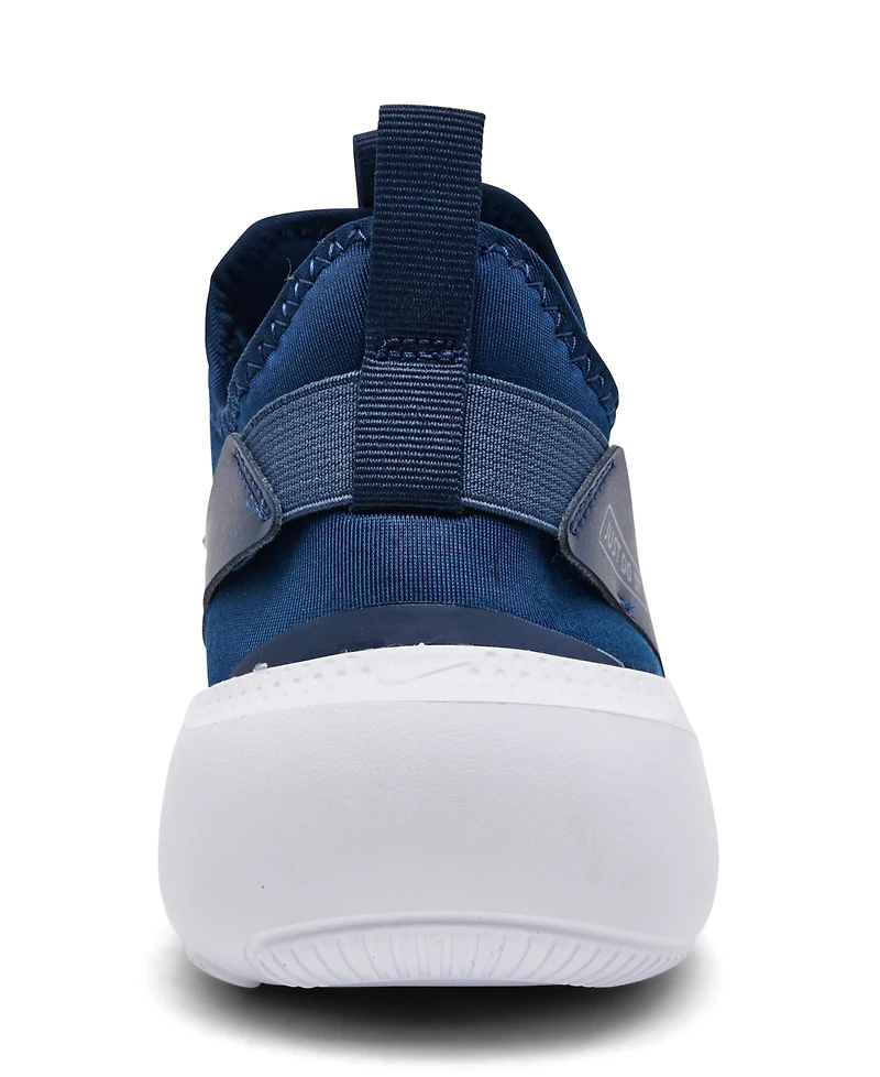 Nike Big Kids Flex Runner 4 Slip-On Running Sneakers from Finish Line