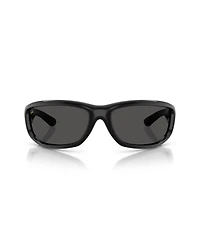 Ray-Ban Unisex Ultra Wrap Next Generation Collection Sunglasses