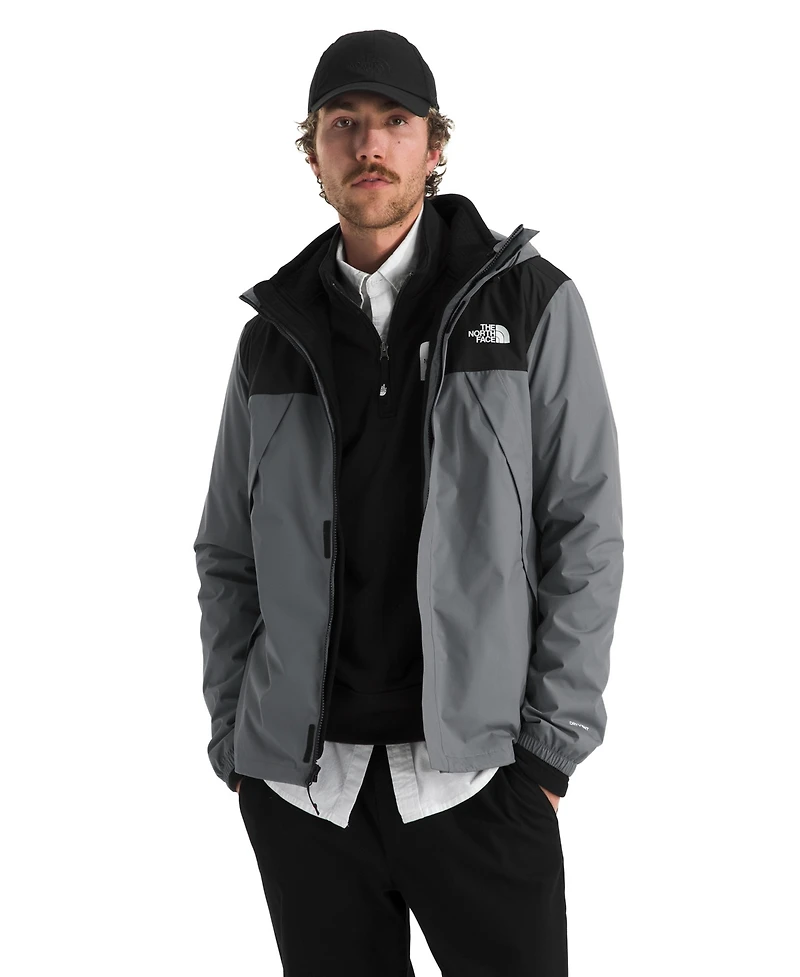 The North Face Men's Antora Triclimate Coat