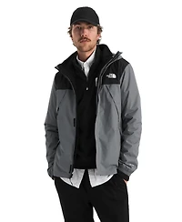 The North Face Men's Antora Triclimate Coat