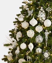 Holiday Lane Iced Delight Collection Macys Exclusive
