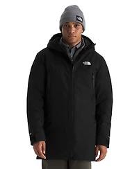 The North Face Men's Range Down Parka Jacket