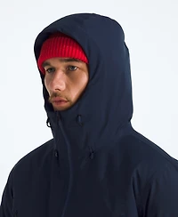 The North Face Men's Range Down Hooded Jacket