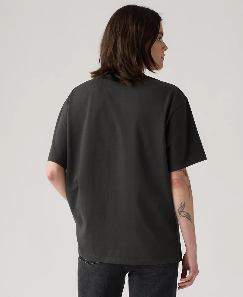 Levi's Women's Graphic Tabor T-Shirt