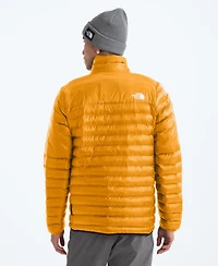 The North Face Men's Terra Peak Jacket