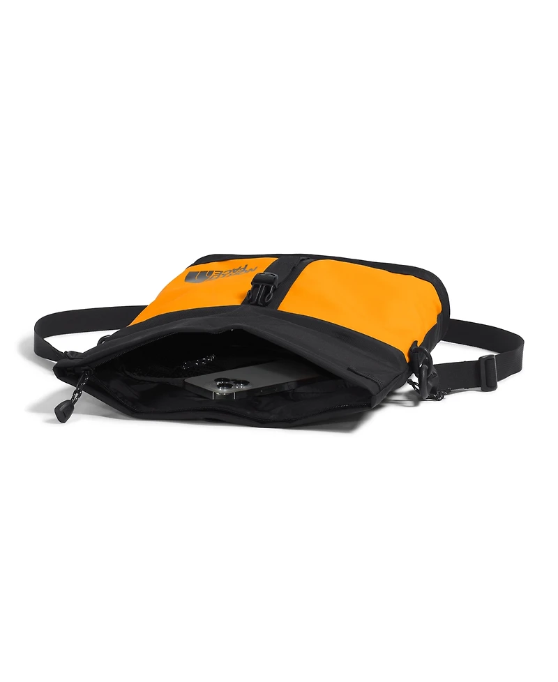 The North Face Men's Base Camp Shoulder Bag