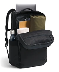 The North Face Men's Base Camp Voyager Daypack Bag