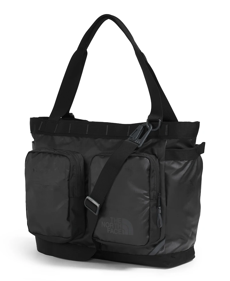 The North Face Men's Base Camp Voyager Tote Bag