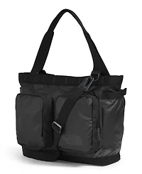 The North Face Men's Base Camp Voyager Tote Bag