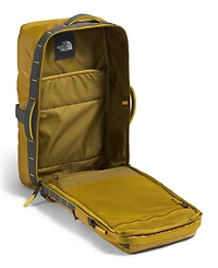 The North Face Men's Base Camp Voyager Travel Bag