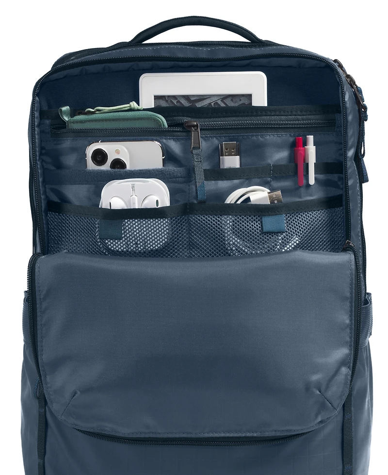 The North Face Men's Base Camp Voyager Daypack Bag