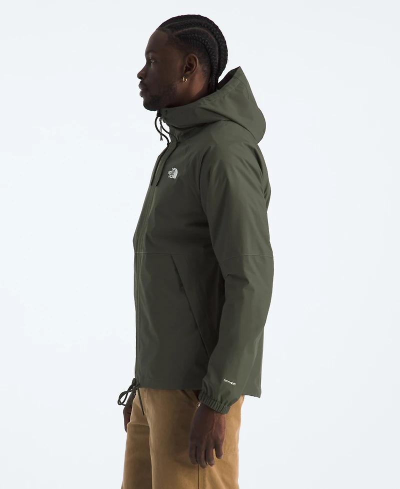 The North Face Men's Antora Rain Coat