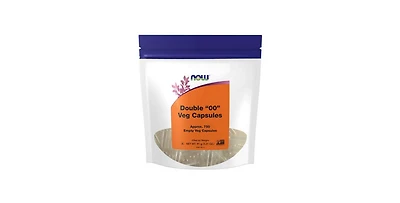 Now Foods Empty Vegetarian Capsules ,750 VCaps