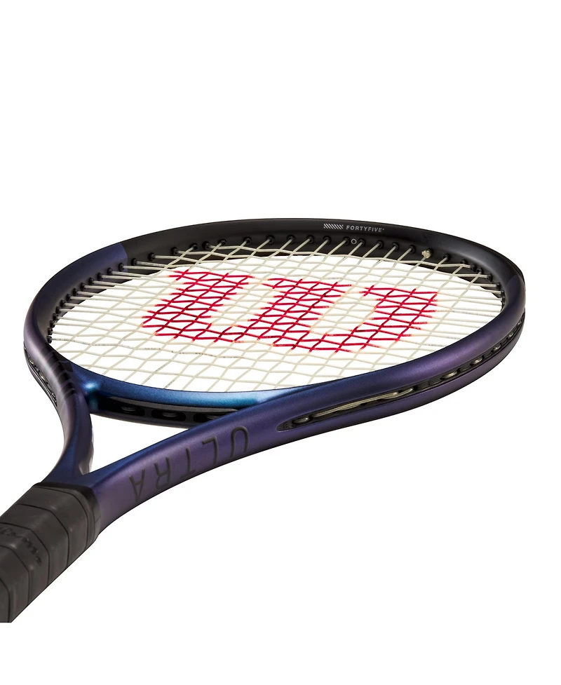 Wilson Ultra 100UL V4.0 Unstrung Tennis Racquet