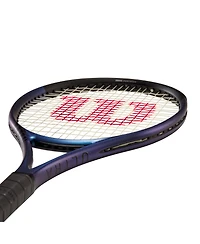 Wilson Ultra 100UL V4.0 Unstrung Tennis Racquet