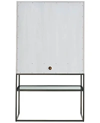 Dwell Utility Cabinet