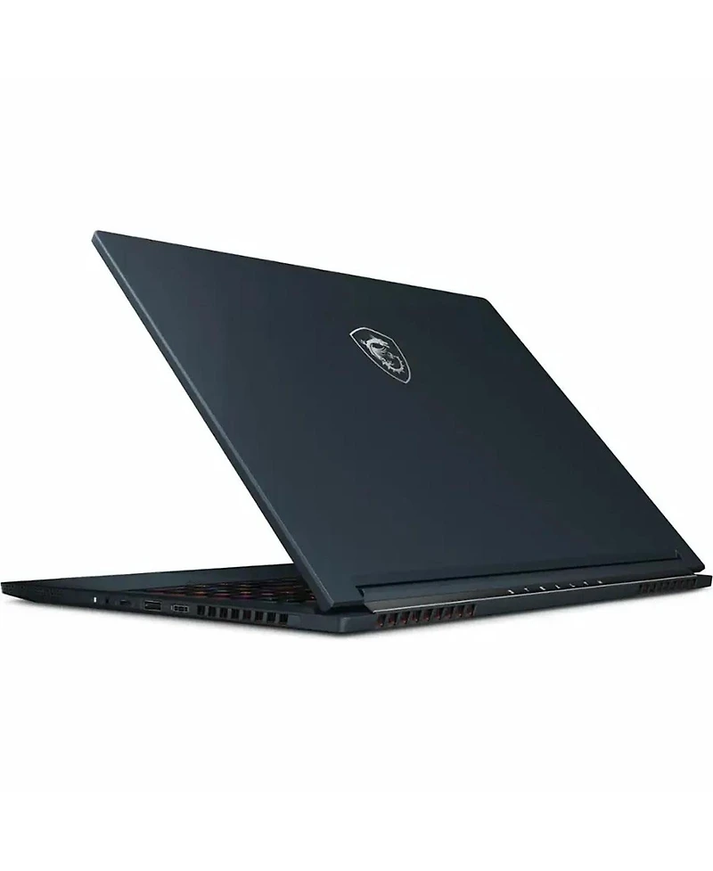 Msi Stealth 16 Ai Studio A1VGG-091US 16" Wuxga 165Hz Gaming Laptop, Intel Core Ultra 9-185H 2.3GHz, 32GB Ram, 1TB Ssd, Nvidia GeForce Rtx 4070 8GB, Wi
