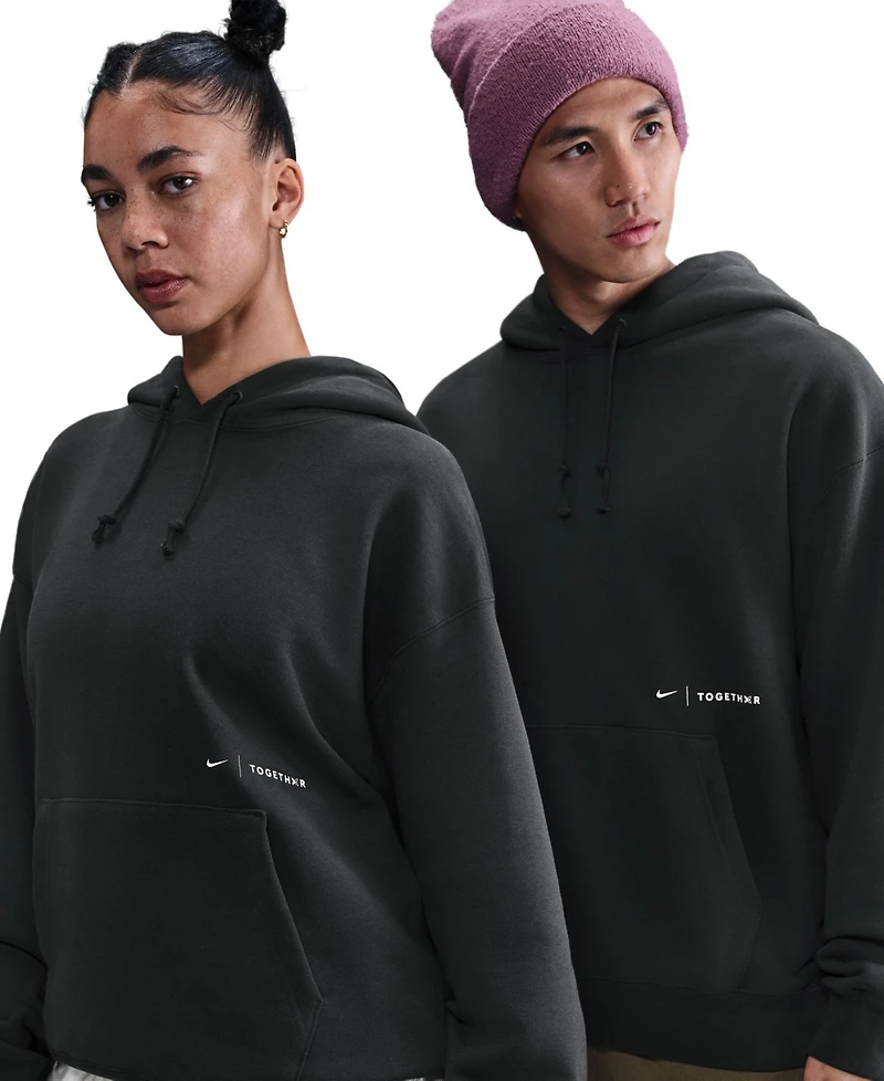 Nike Women's Sports by Togethxr Pullover Hoodie
