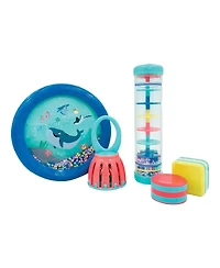 Edushape My First Music Set - 5 Pieces