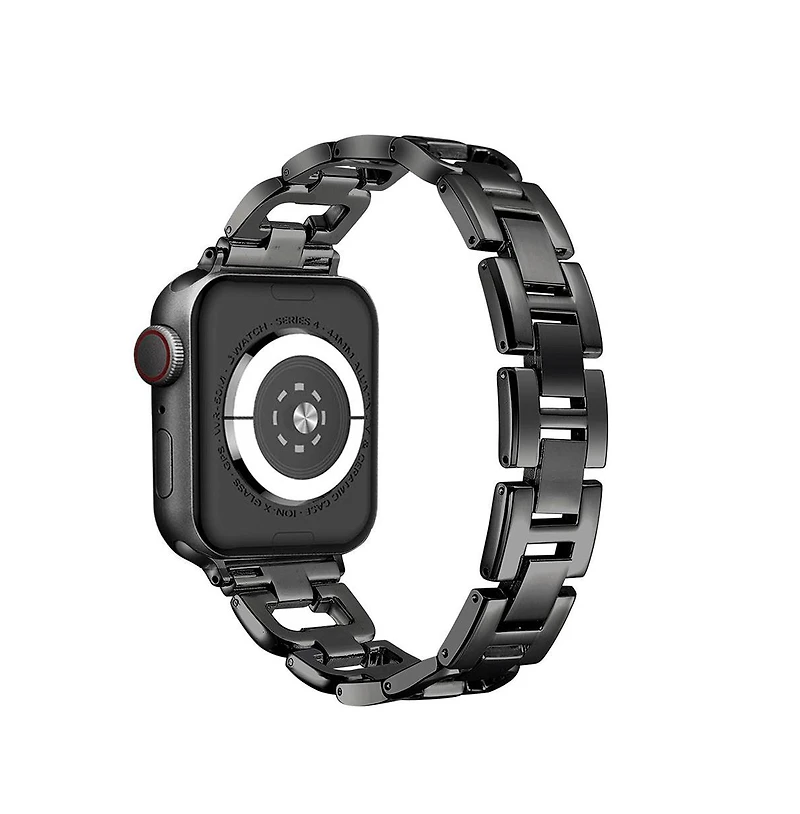 Waloo Diamond Rhinestone Replacement Band for Apple Watch