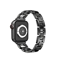 Waloo Diamond Rhinestone Replacement Band for Apple Watch