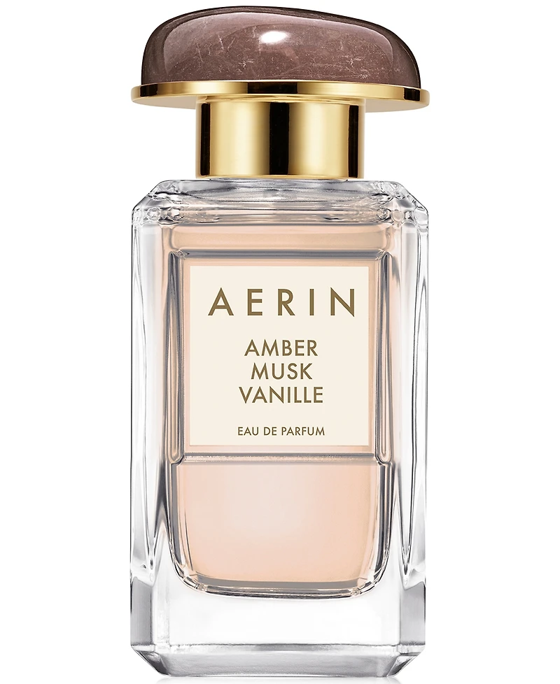 Aerin Amber Musk Vanille Eau de Parfum Spray, 1.7 oz.