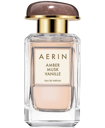 Aerin Amber Musk Vanille Eau de Parfum Spray, 1.7 oz.