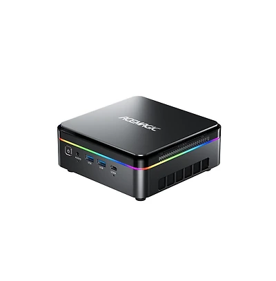 Acemagic F3A Amd Ryzen Ai 9 Hx 370 Mini Pc(without monitor)