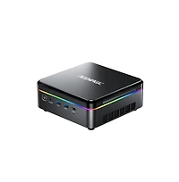 Acemagic F3A Amd Ryzen Ai 9 Hx 370 Mini Pc(without monitor)