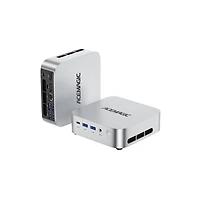 Acemagic W1 Amd Ryzen 7 8745HS Mini Pc(without monitor