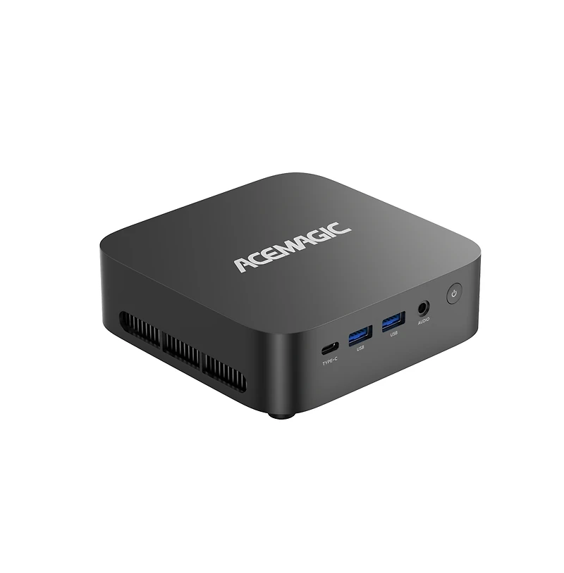 Acemagic K1 Amd Ryzen 5 7430U Mini Pc(without monitor)