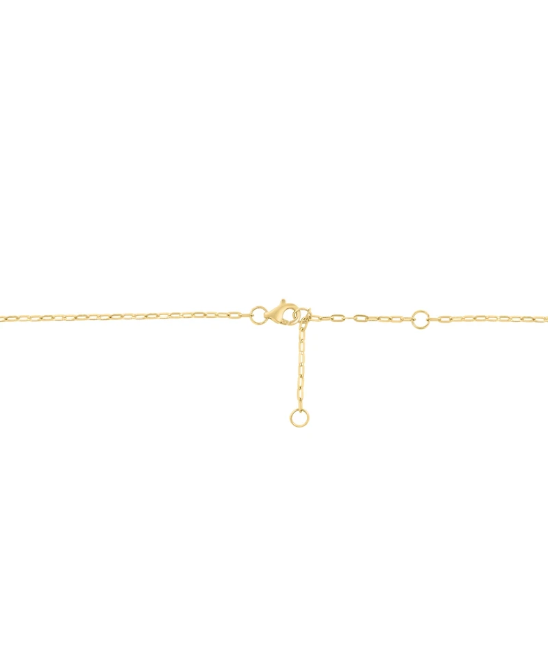 Effy Diamond Lariat Necklace (2-1/20 ct. t.w.) in 14k Gold