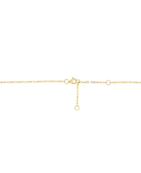 Effy Diamond Lariat Necklace (2-1/20 ct. t.w.) in 14k Gold